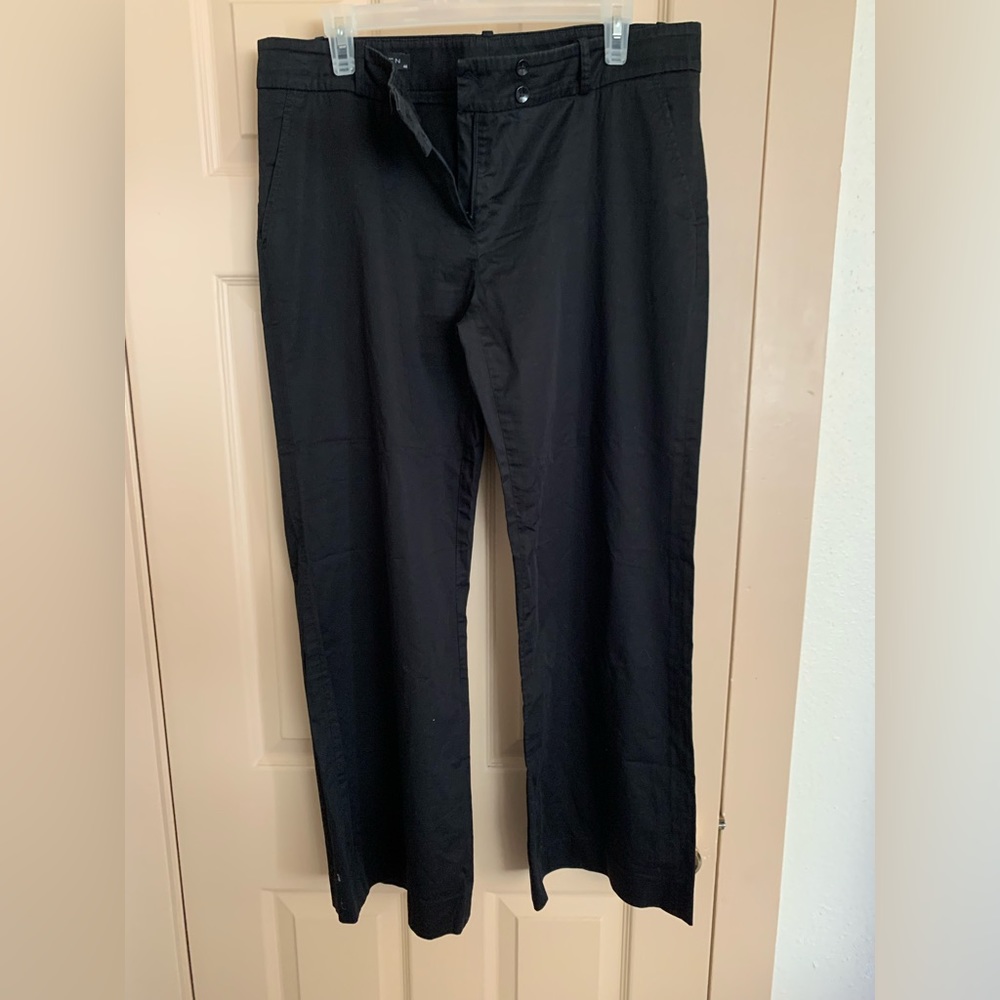 [2/$15 SALE!!] Black Pants
